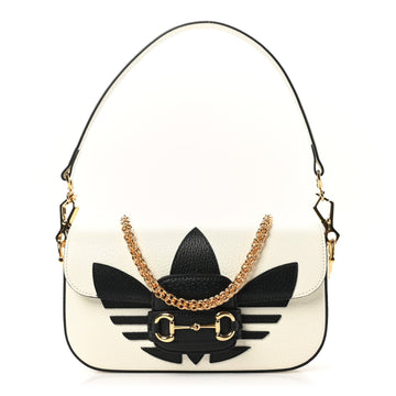 X Adidas Textured Dollar Calfskin Web