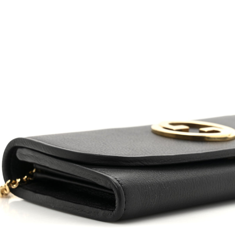 Roxy Calfskin Blondie Continental Chain