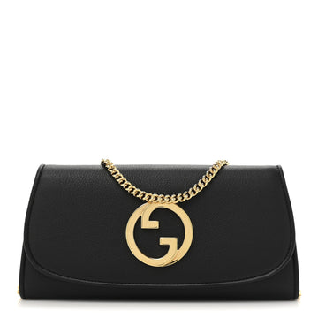 Roxy Calfskin Blondie Continental Chain