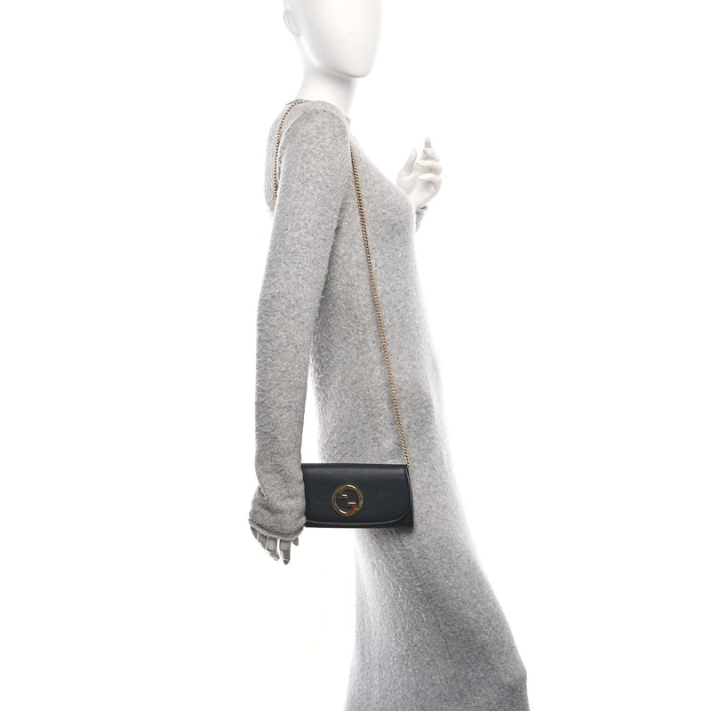 Roxy Calfskin Blondie Continental Chain