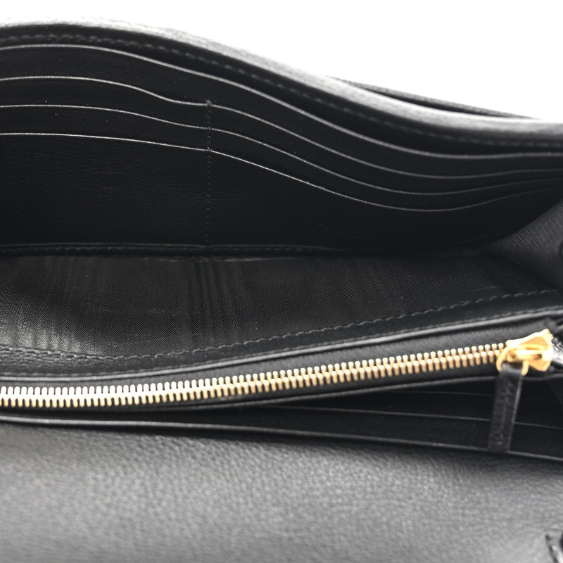 Roxy Calfskin Blondie Continental Chain