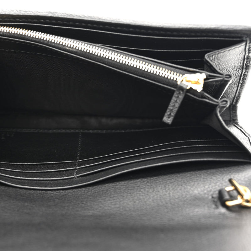 Roxy Calfskin Blondie Continental Chain