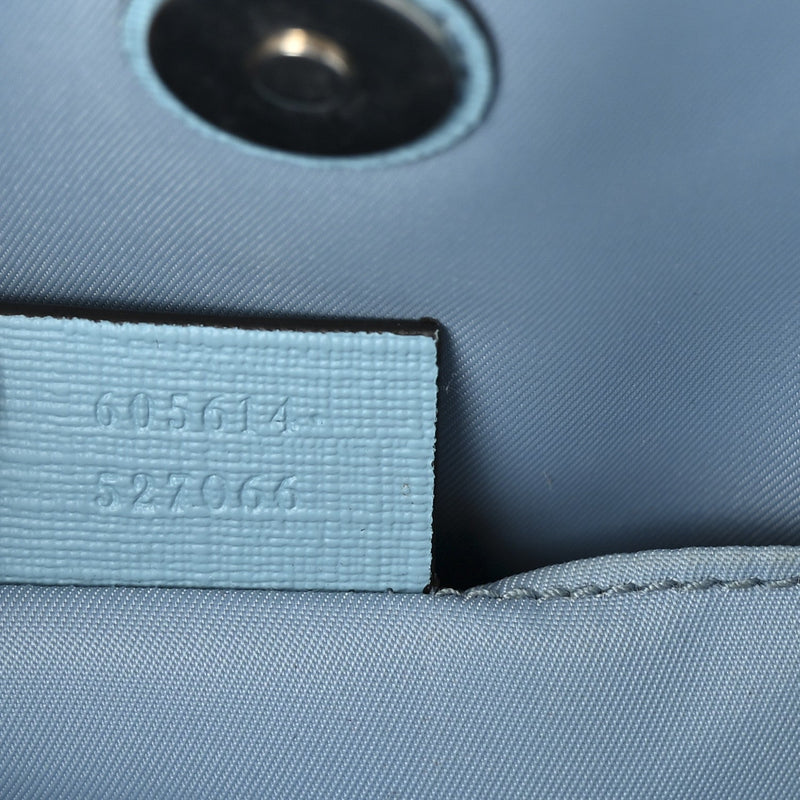 Gg Supreme Star Print Childrens Tote