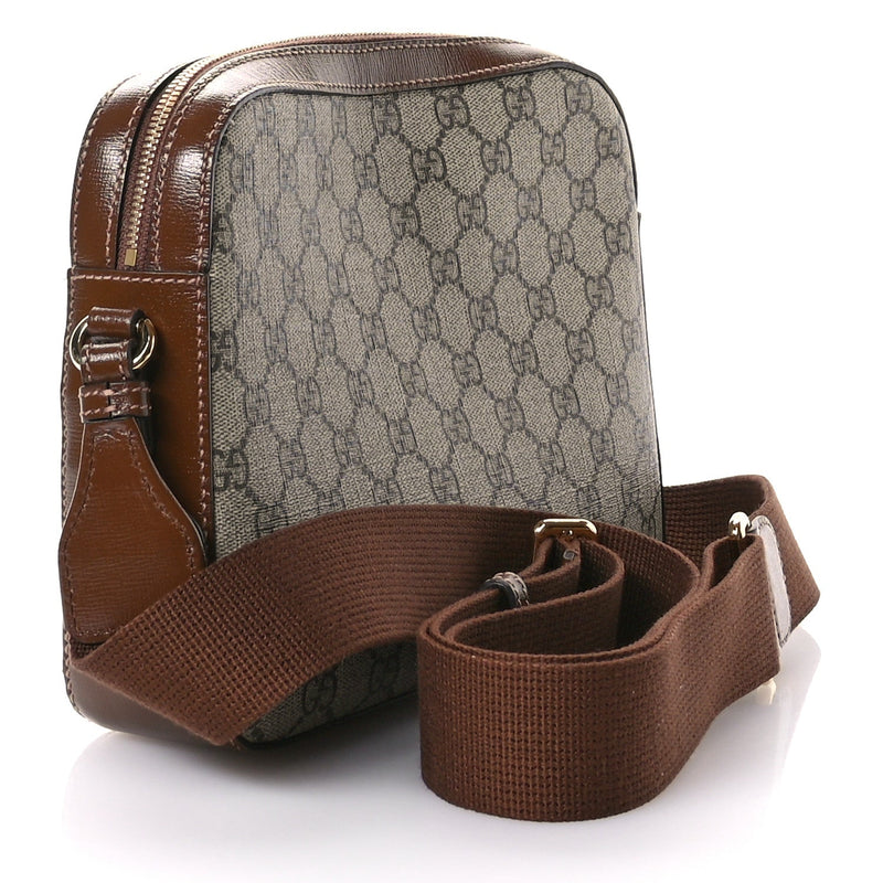 Gg Supreme Azalea Calfskin Retro