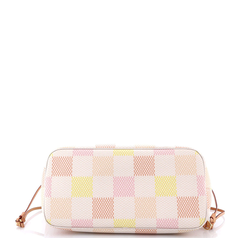 Neverfull Nm Tote Limited Edition