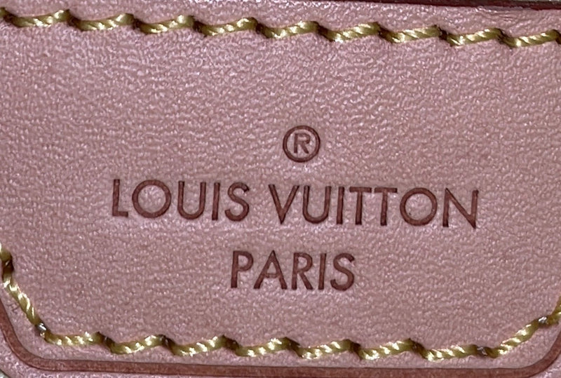 Neverfull Nm Tote Limited Edition