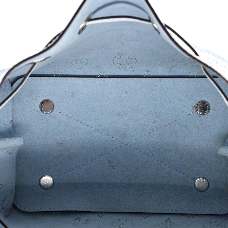 Bella Bucket Bag Gradient Mahina Leather