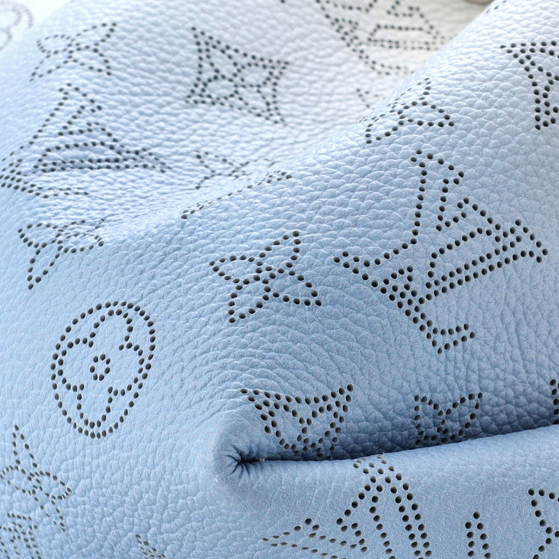 Bella Bucket Bag Gradient Mahina Leather