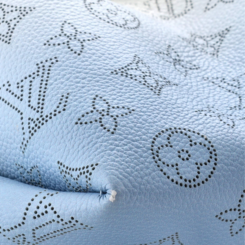 Bella Bucket Bag Gradient Mahina Leather