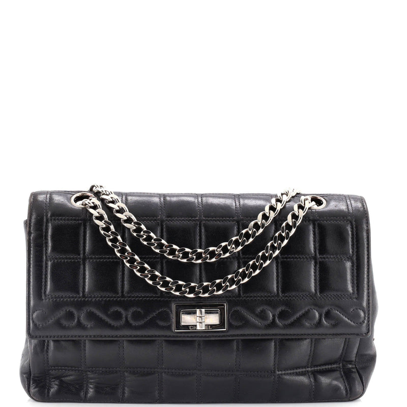 Vintage Chocolate Bar Mademoiselle Chain