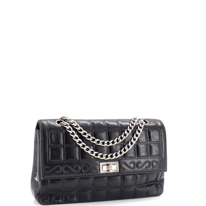 Vintage Chocolate Bar Mademoiselle Chain