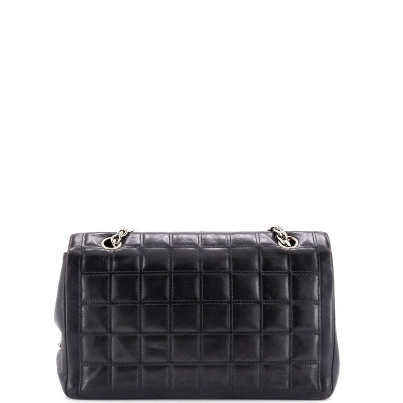 Vintage Chocolate Bar Mademoiselle Chain