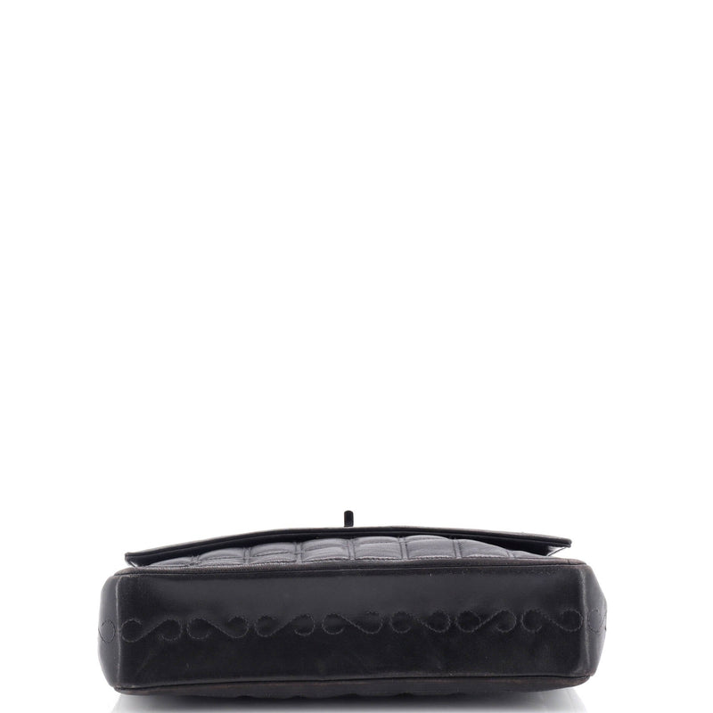 Vintage Chocolate Bar Mademoiselle Chain