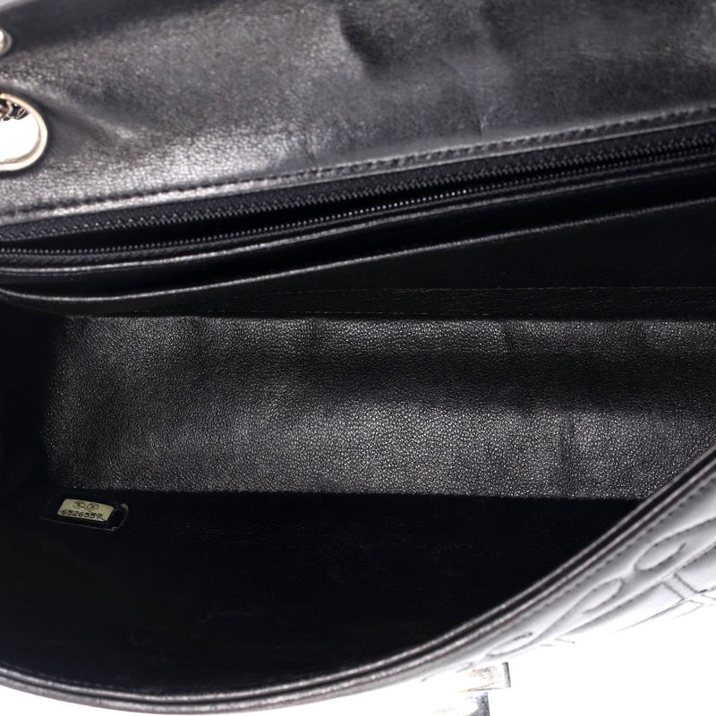 Vintage Chocolate Bar Mademoiselle Chain