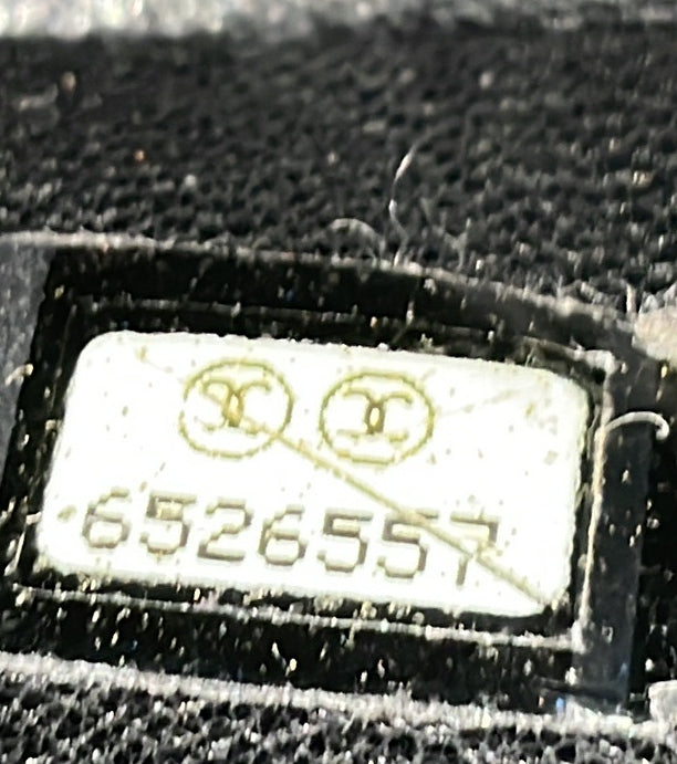 Vintage Chocolate Bar Mademoiselle Chain