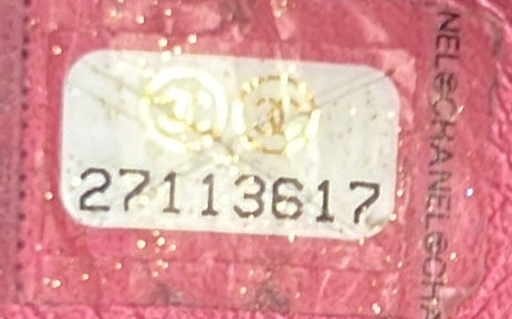 By The Sea Boy Flap Bag Chevron