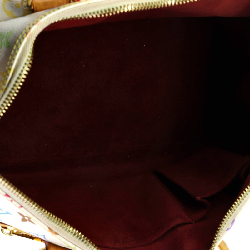 City Steamer Pockets Bag Leather Pm