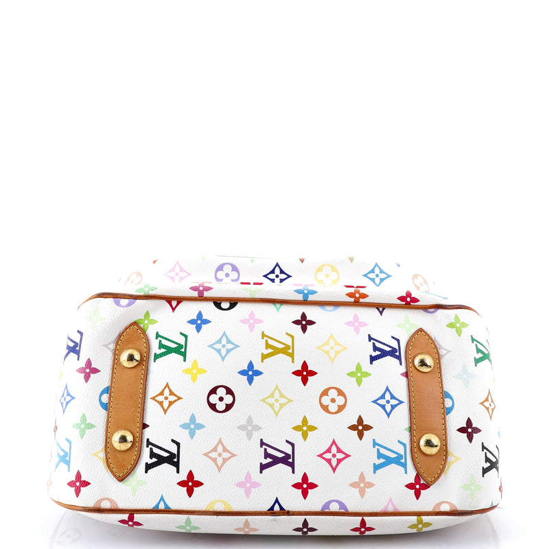 City Steamer Pockets Bag Leather Pm