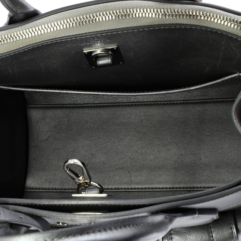 City Steamer Pockets Bag Leather Pm