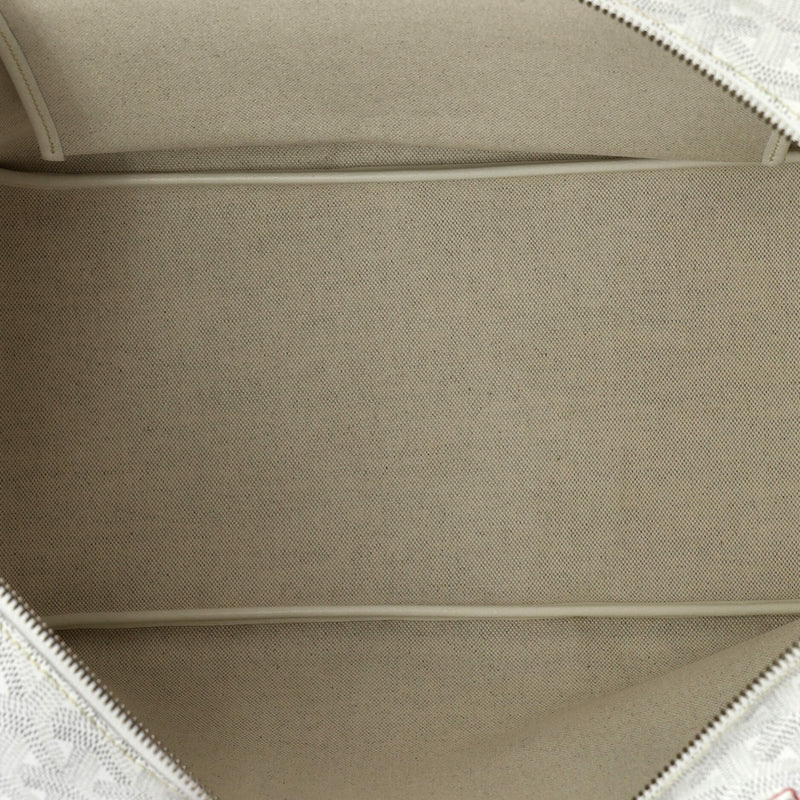 Paris-Dallas Boy Flap Bag Quilted