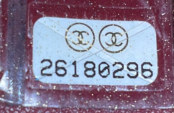 Gabrielle Hobo Quilted Ombre Calfskin