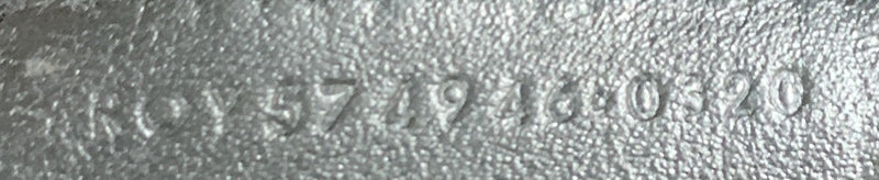 Loulou Shoulder Bag Matelasse Chevron