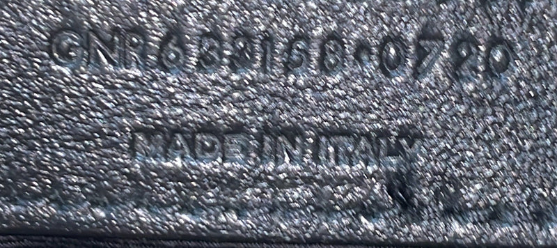 Niki Chain Flap Bag Matelasse Chevron