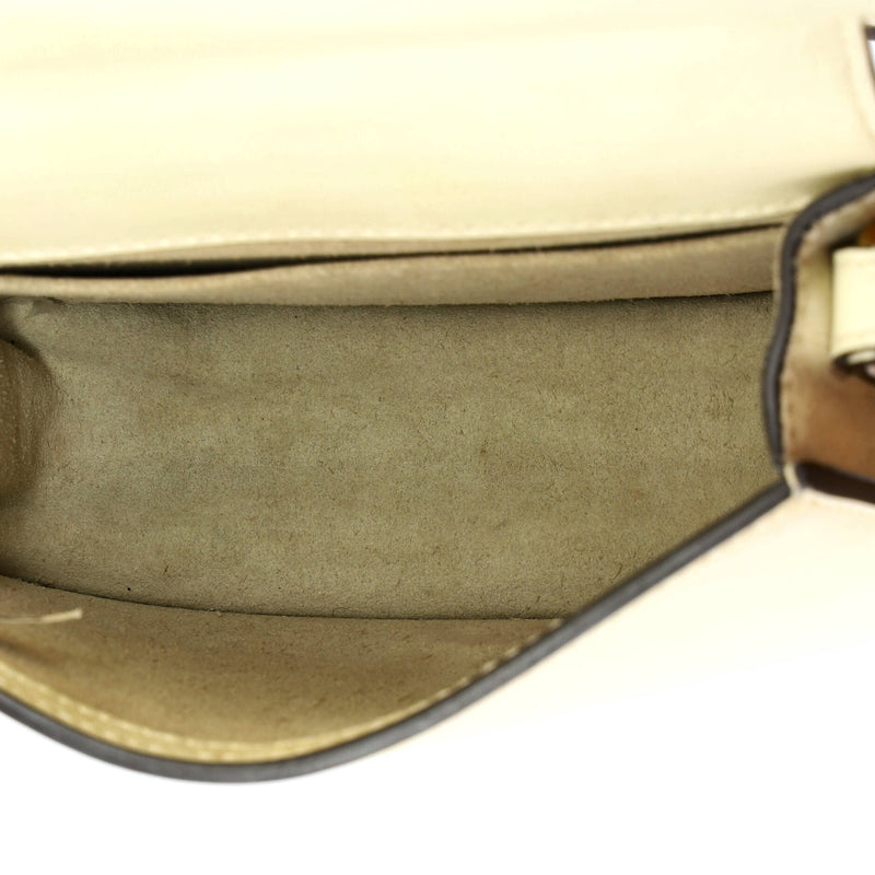 Nile Crossbody Bag Leather Small