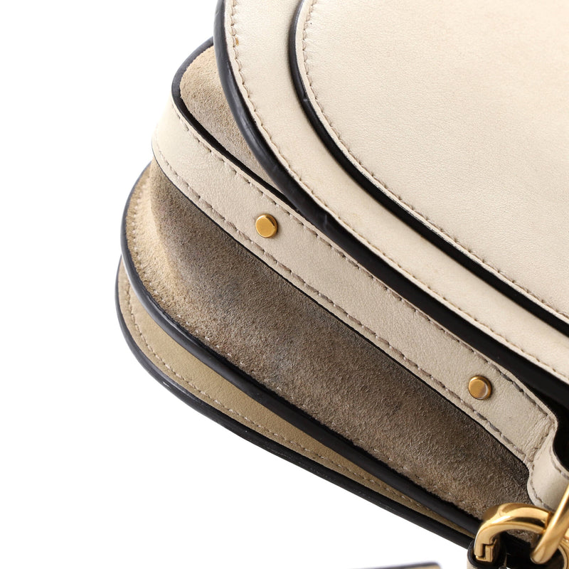 Nile Crossbody Bag Leather Small