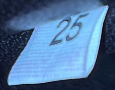 Half Flap Double Turn Lock Satchel