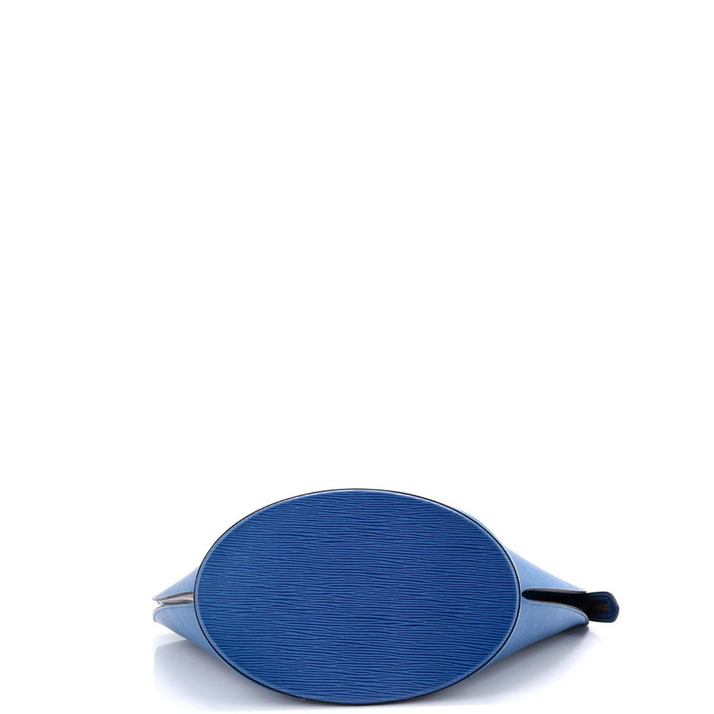 Saint Jacques Handbag Epi Leather Pm