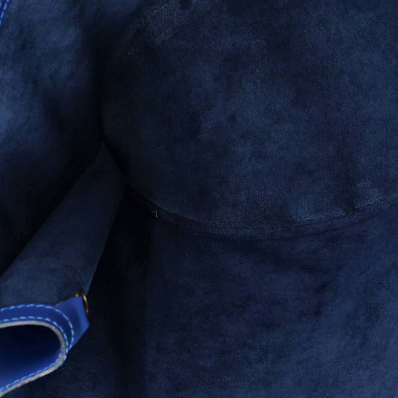 Saint Jacques Handbag Epi Leather Pm