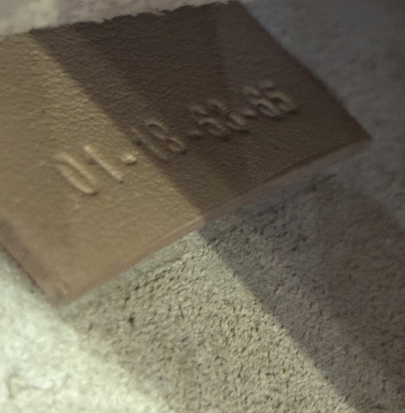 Nile Crossbody Bag Leather Small