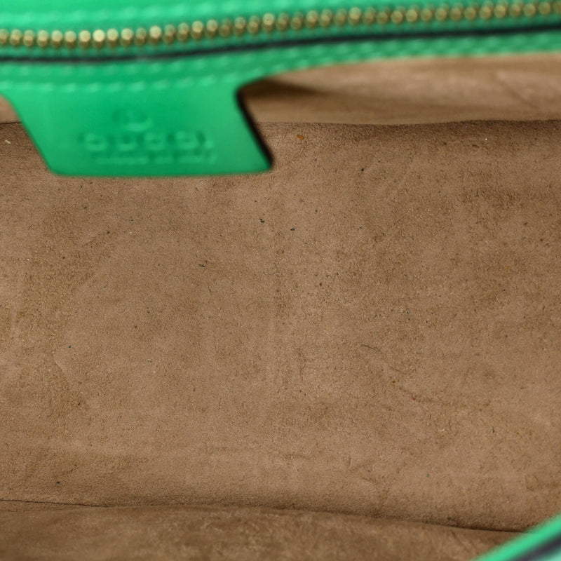 Sylvie Shoulder Bag Leather Small