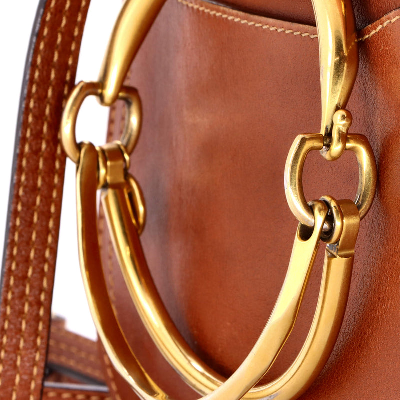 Nile Crossbody Bag Leather Small