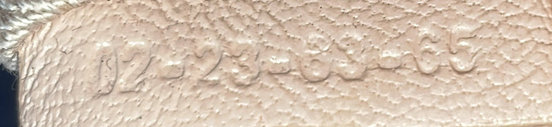 Marcie Satchel Leather Small