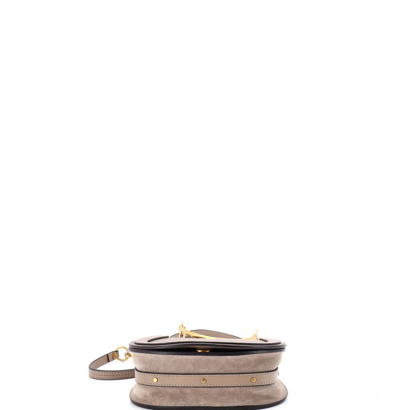 Nile Crossbody Bag Leather Small