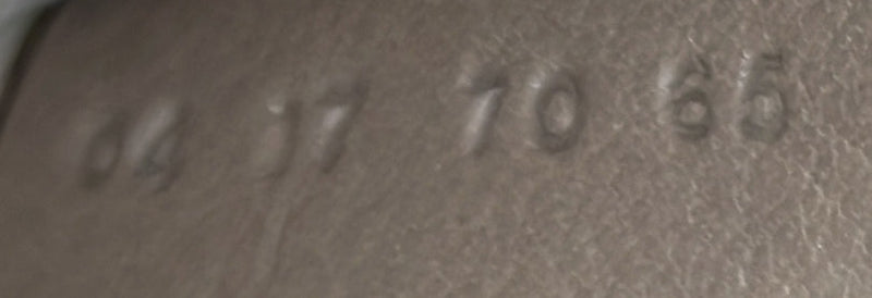 Nile Crossbody Bag Leather Small