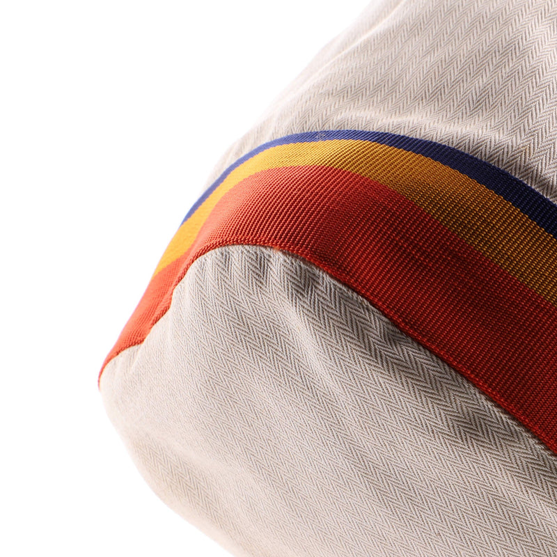 Cavalier Sling Bag Toile And Nylon