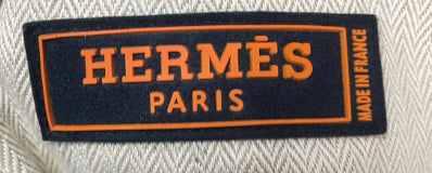 Cavalier Sling Bag Toile And Nylon