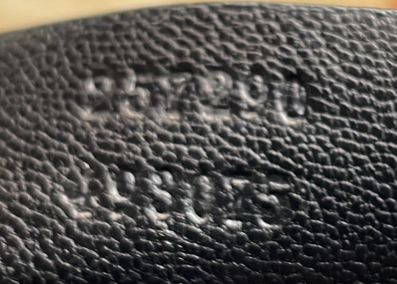 Full Moon Tote Guccissima Leather Large