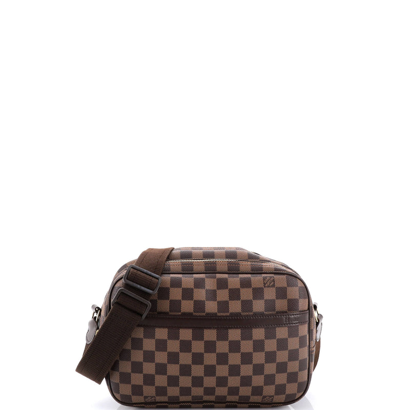 Reporter Bag Damier Pm