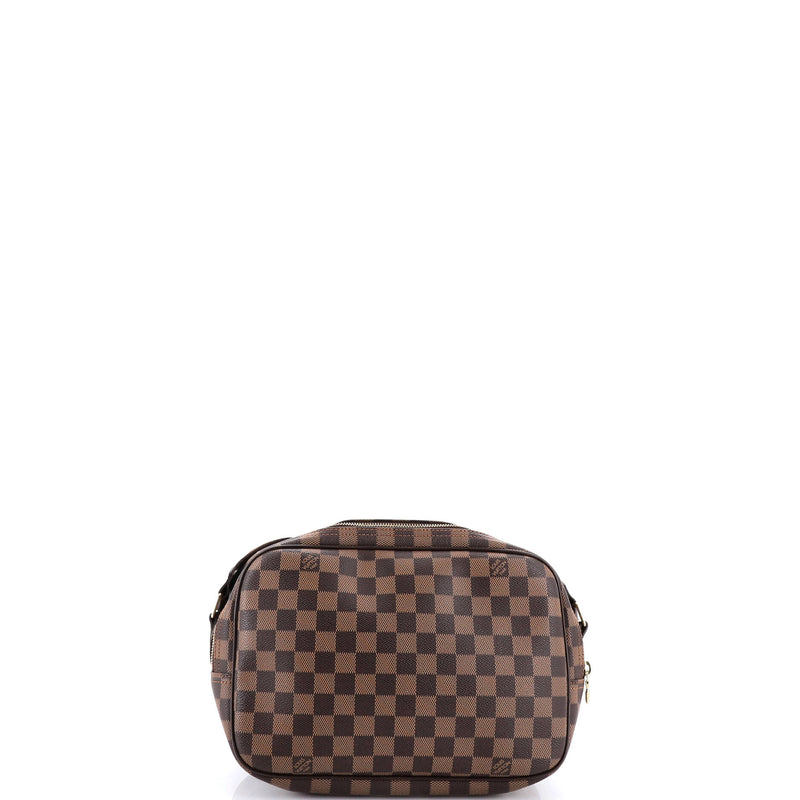 Reporter Bag Damier Pm