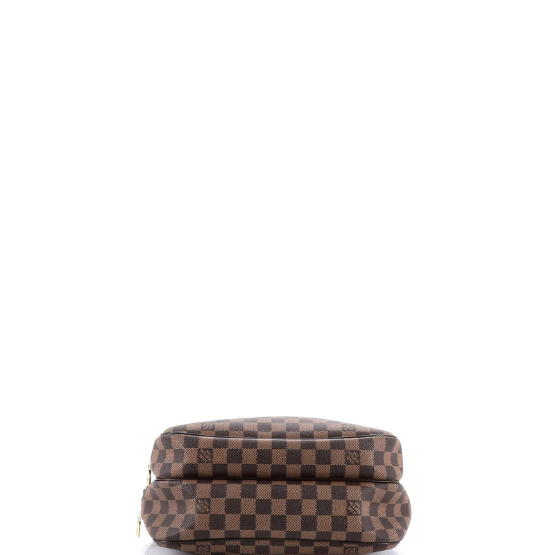 Reporter Bag Damier Pm