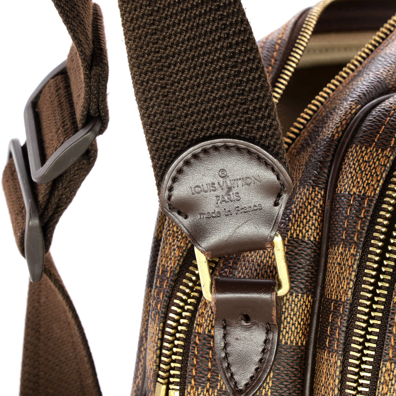 Reporter Bag Damier Pm