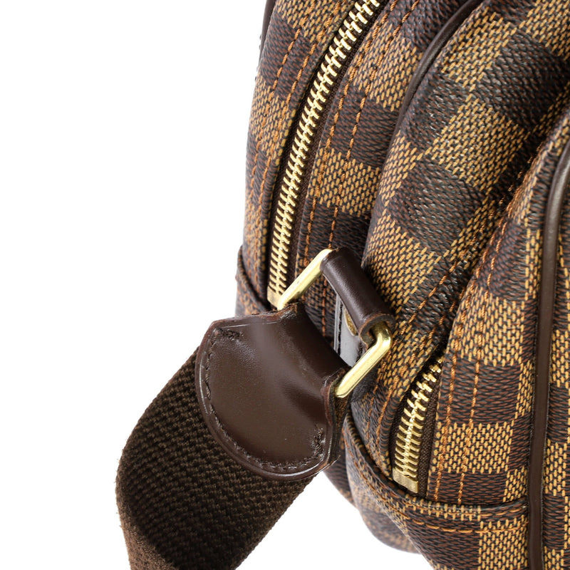 Reporter Bag Damier Pm