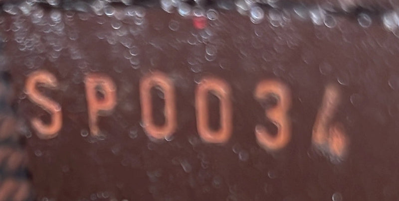 Reporter Bag Damier Pm