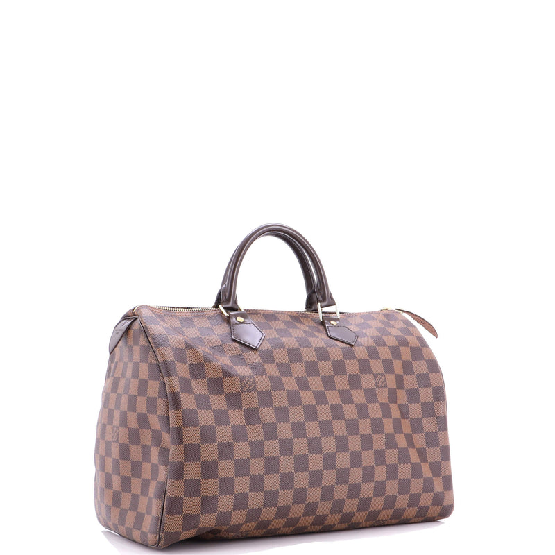 Speedy Handbag Damier 35