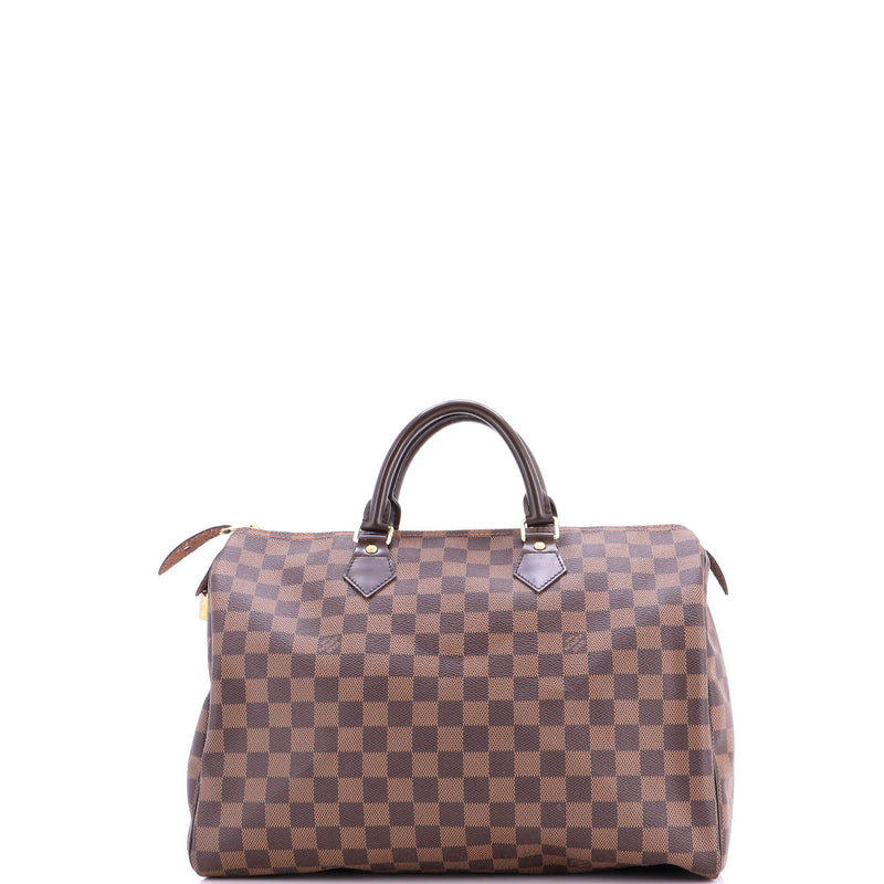 Speedy Handbag Damier 35