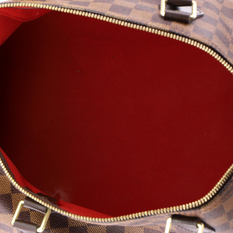 Speedy Handbag Damier 35